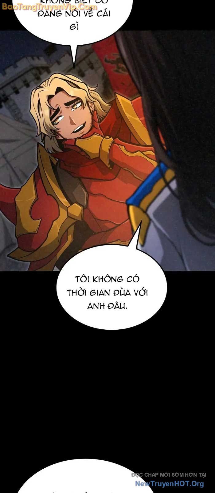 Độc Chiến Đế Vương Chap 19 - Next Chap 20