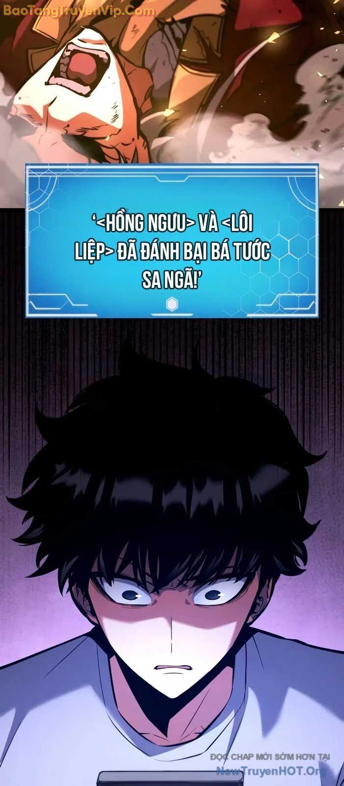 Độc Chiến Đế Vương Chap 19 - Next Chap 20