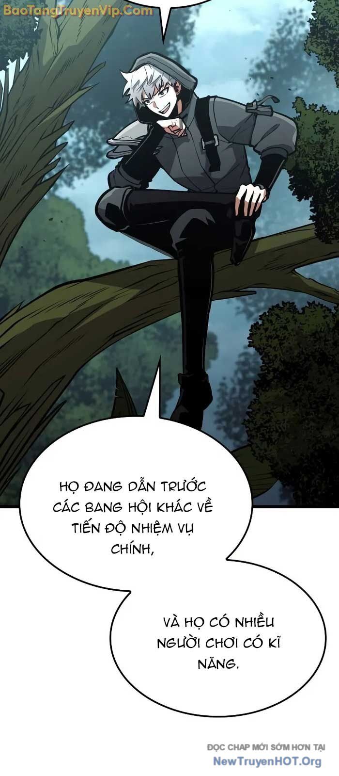 Độc Chiến Đế Vương Chap 19 - Next Chap 20