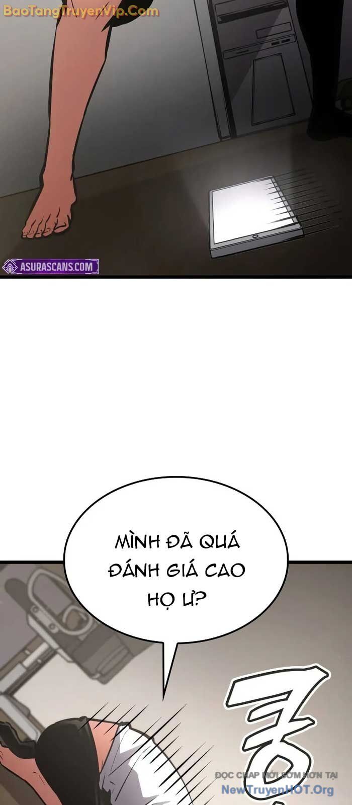 Độc Chiến Đế Vương Chap 19 - Next Chap 20