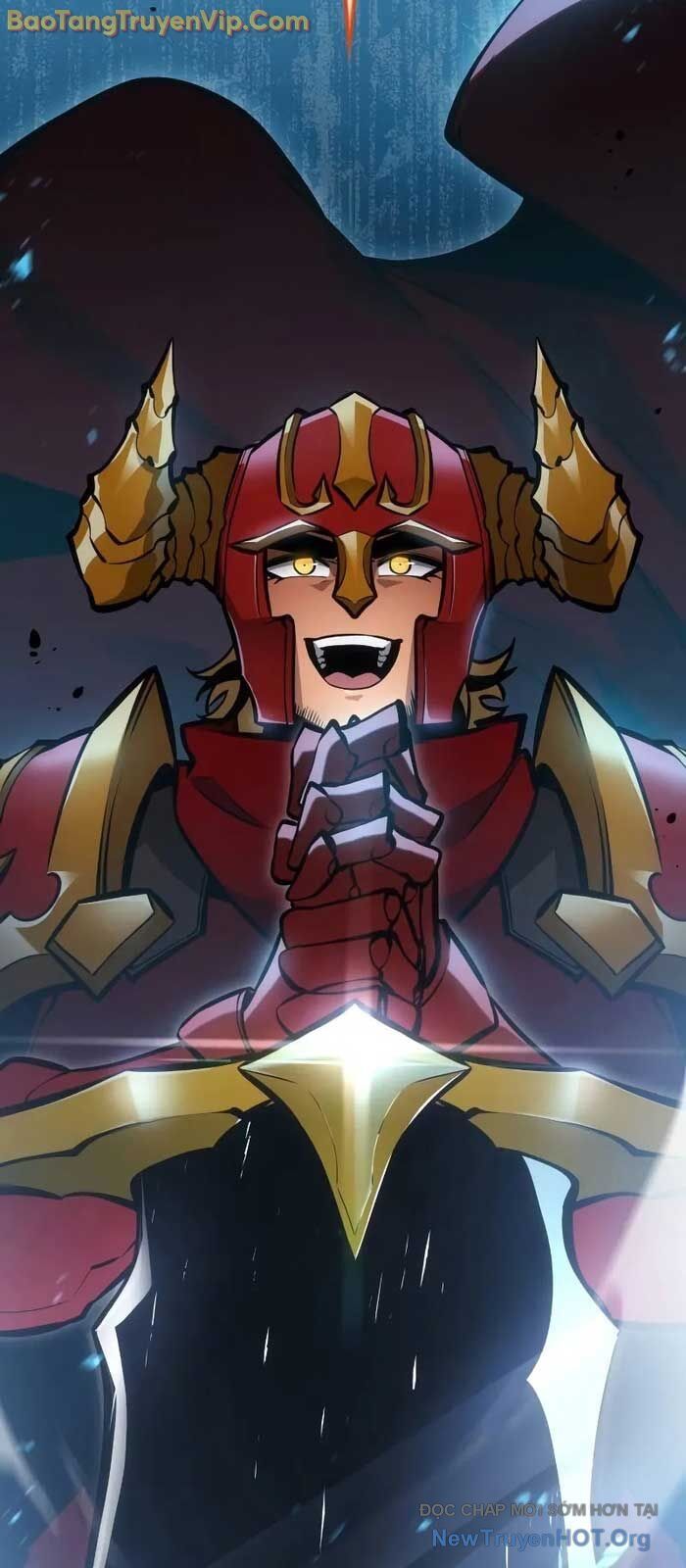 Độc Chiến Đế Vương Chap 19 - Next Chap 20