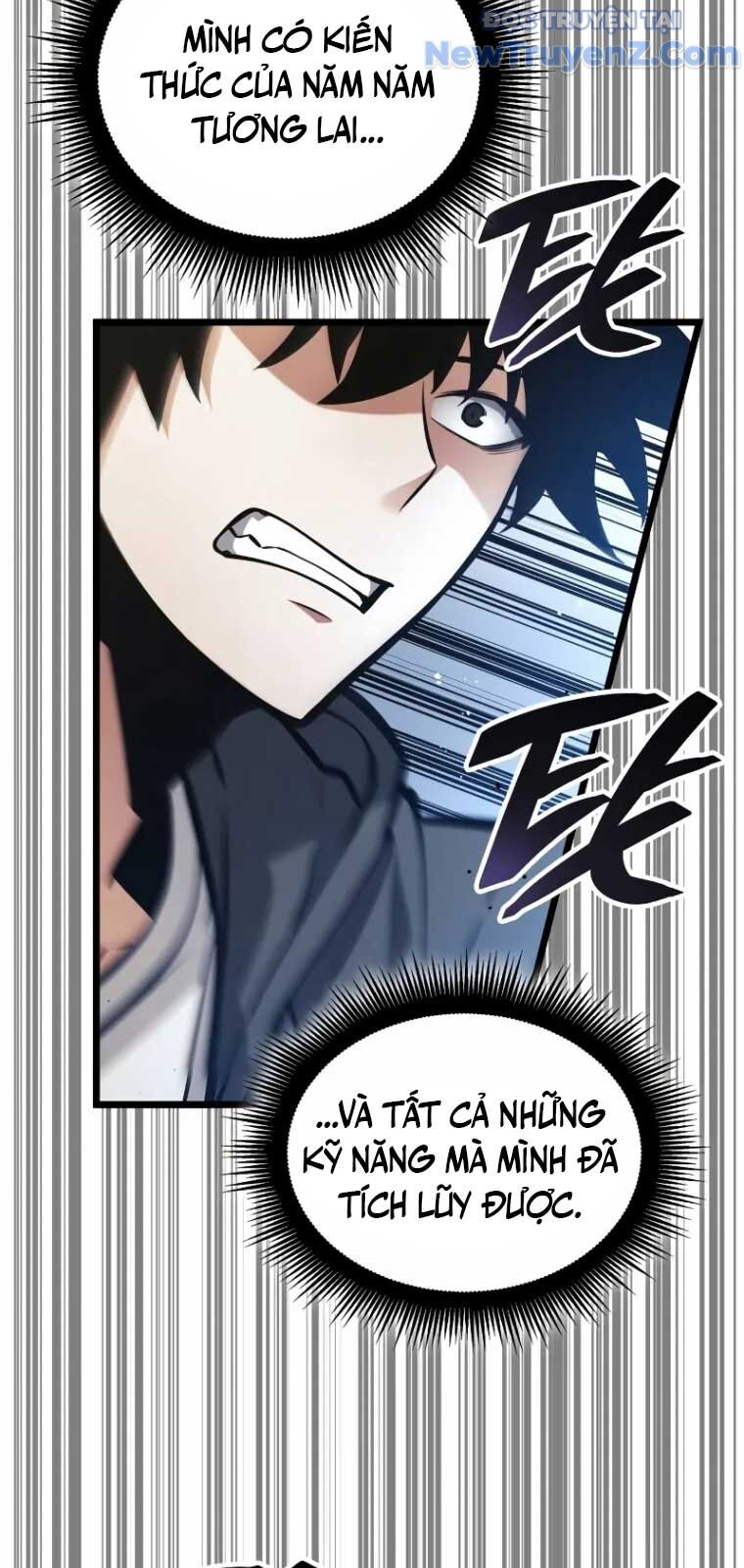 Độc Chiến Đế Vương Chap 2 - Next Chap 3