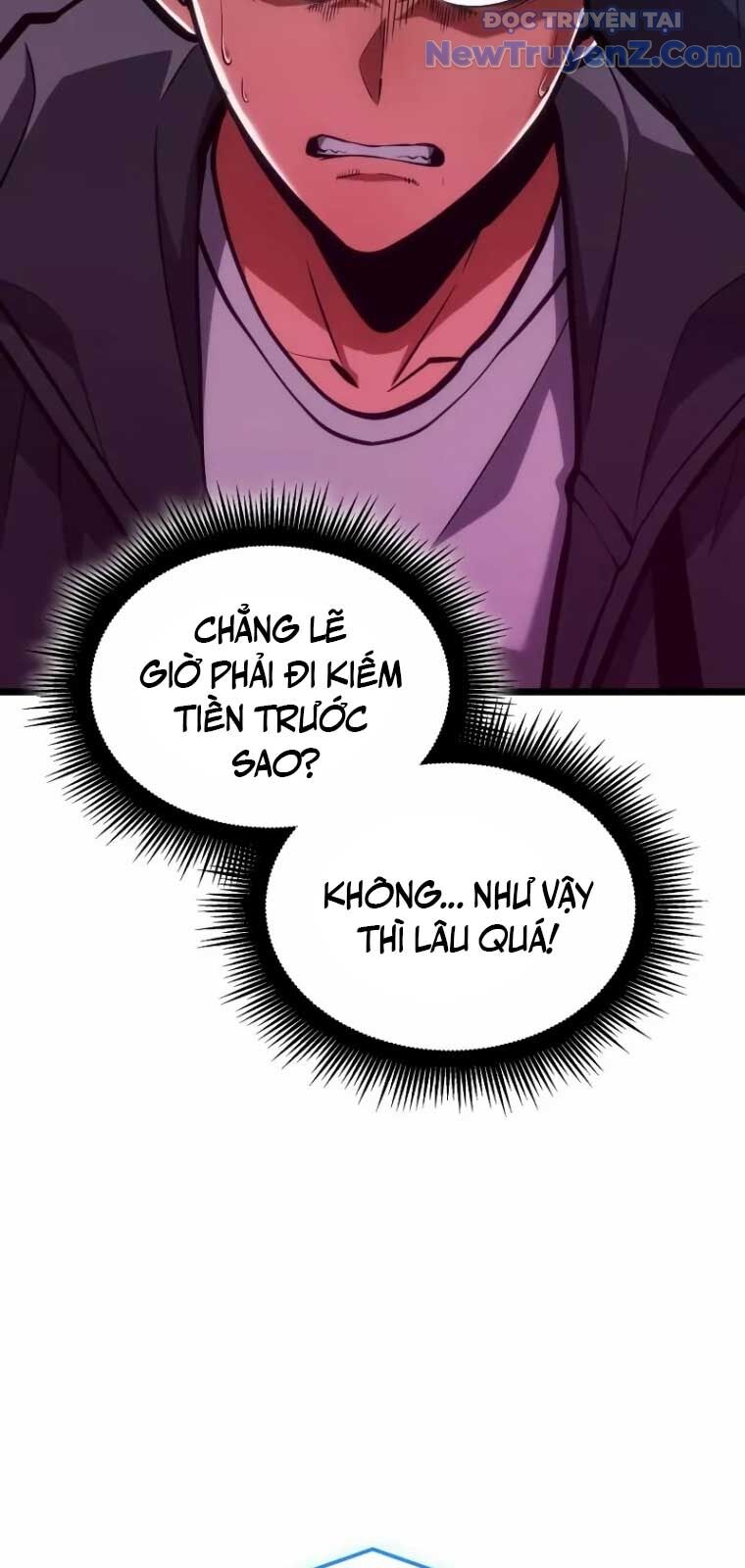 Độc Chiến Đế Vương Chap 2 - Next Chap 3