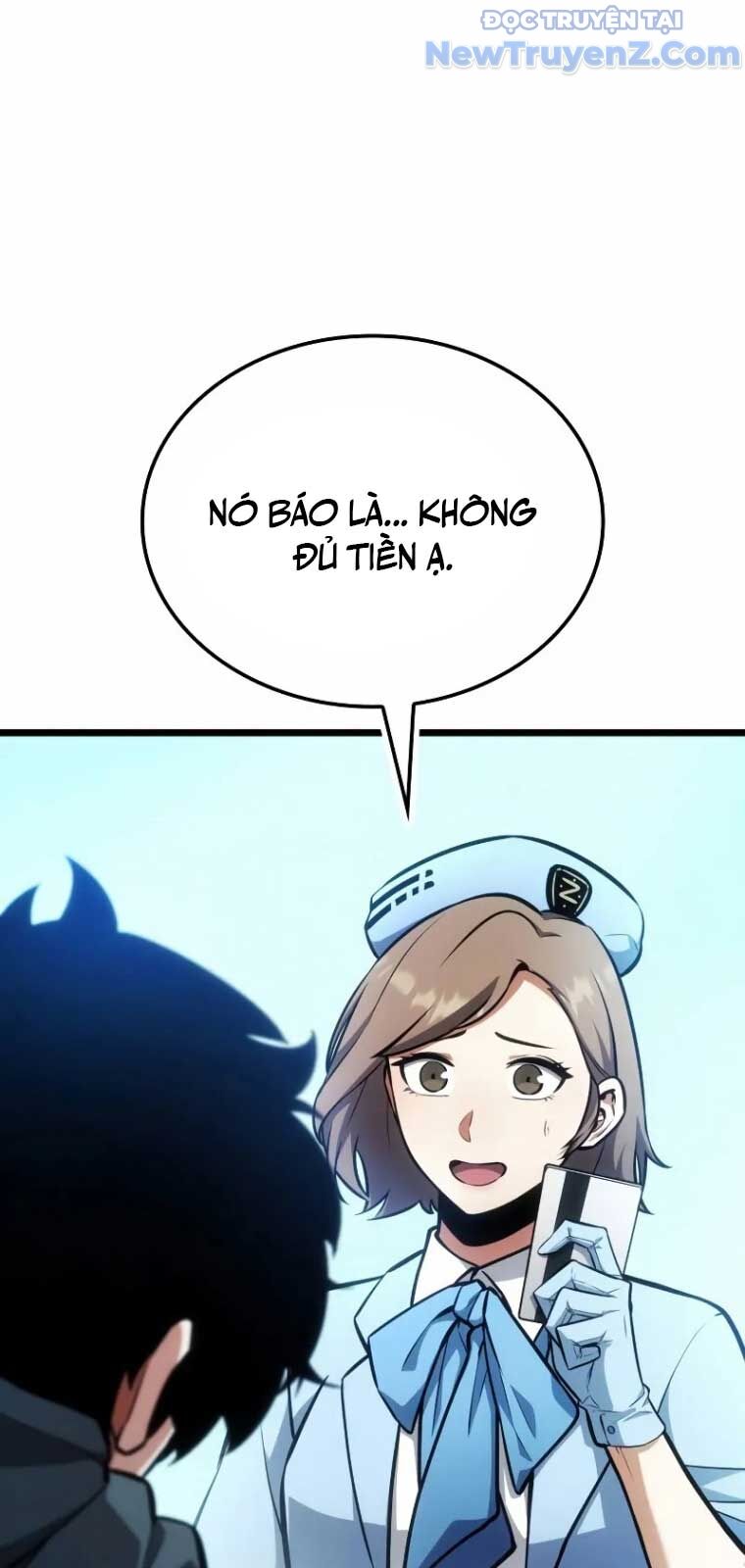 Độc Chiến Đế Vương Chap 2 - Next Chap 3