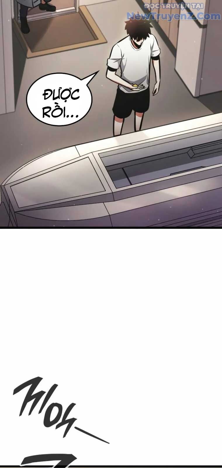 Độc Chiến Đế Vương Chap 2 - Next Chap 3