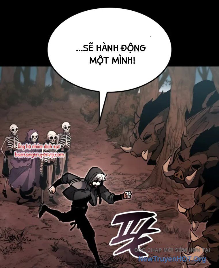 Độc Chiến Đế Vương Chap 20 - Next Chap 21