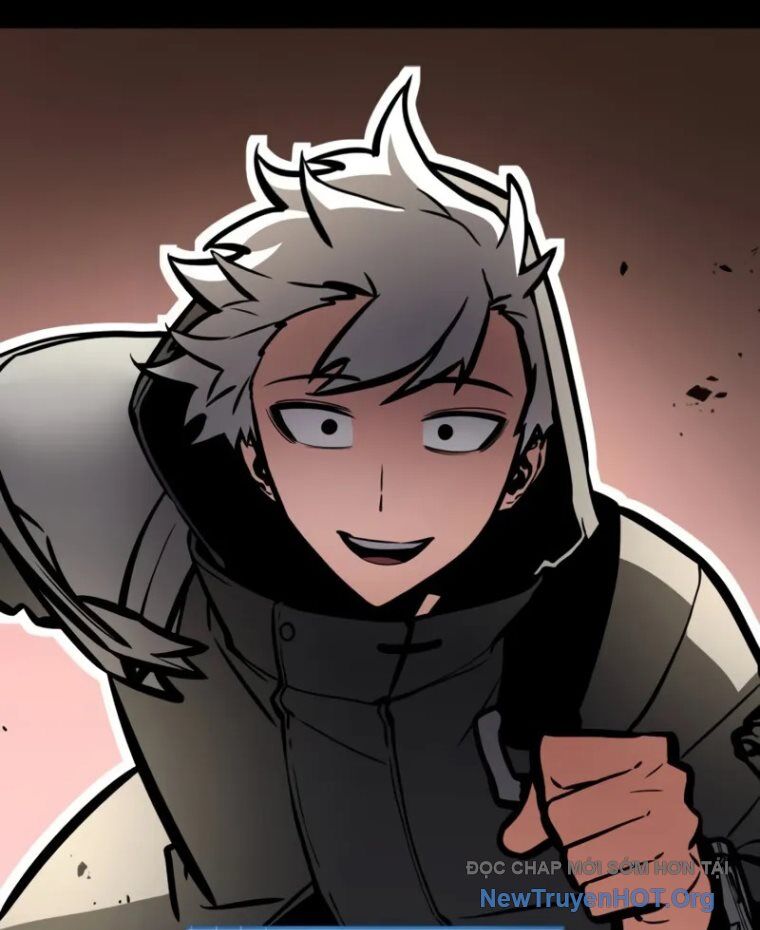 Độc Chiến Đế Vương Chap 20 - Next Chap 21