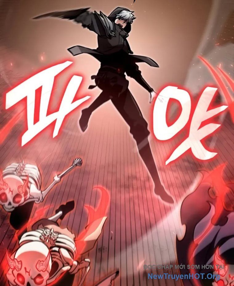 Độc Chiến Đế Vương Chap 20 - Next Chap 21