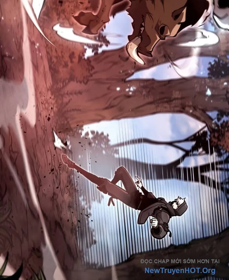 Độc Chiến Đế Vương Chap 20 - Next Chap 21