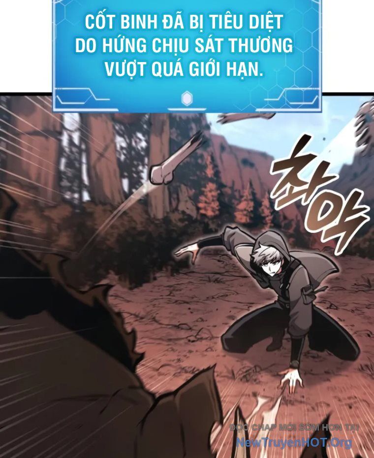 Độc Chiến Đế Vương Chap 20 - Next Chap 21