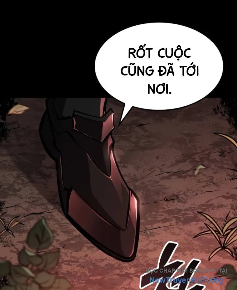 Độc Chiến Đế Vương Chap 20 - Next Chap 21
