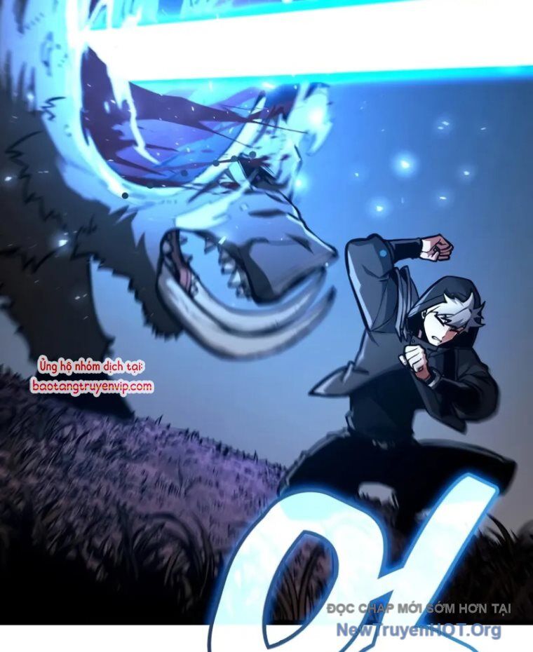 Độc Chiến Đế Vương Chap 20 - Next Chap 21