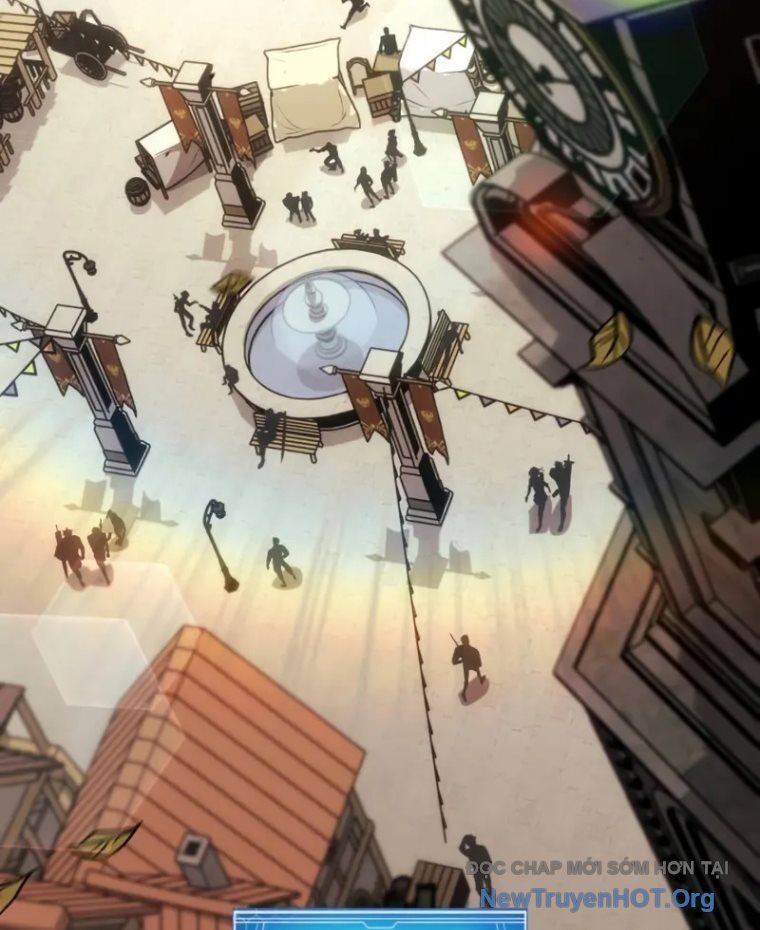 Độc Chiến Đế Vương Chap 20 - Next Chap 21