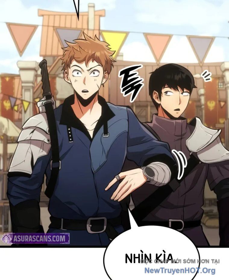 Độc Chiến Đế Vương Chap 20 - Next Chap 21