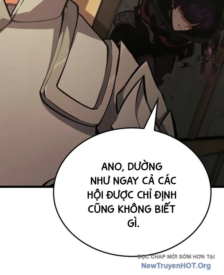 Độc Chiến Đế Vương Chap 20 - Next Chap 21