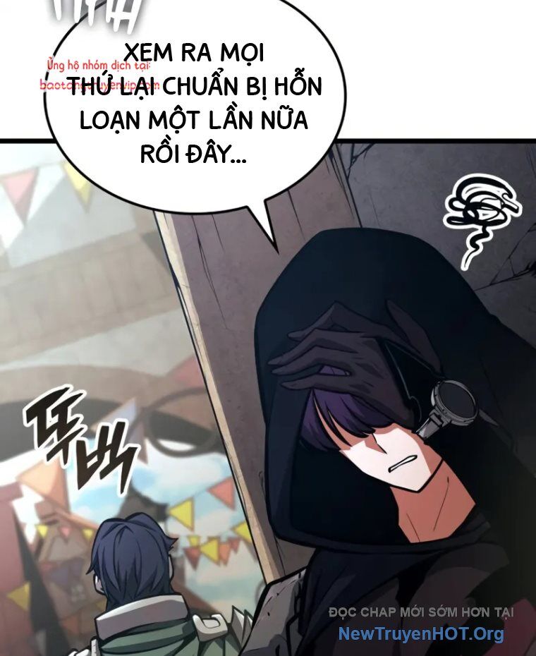 Độc Chiến Đế Vương Chap 20 - Next Chap 21
