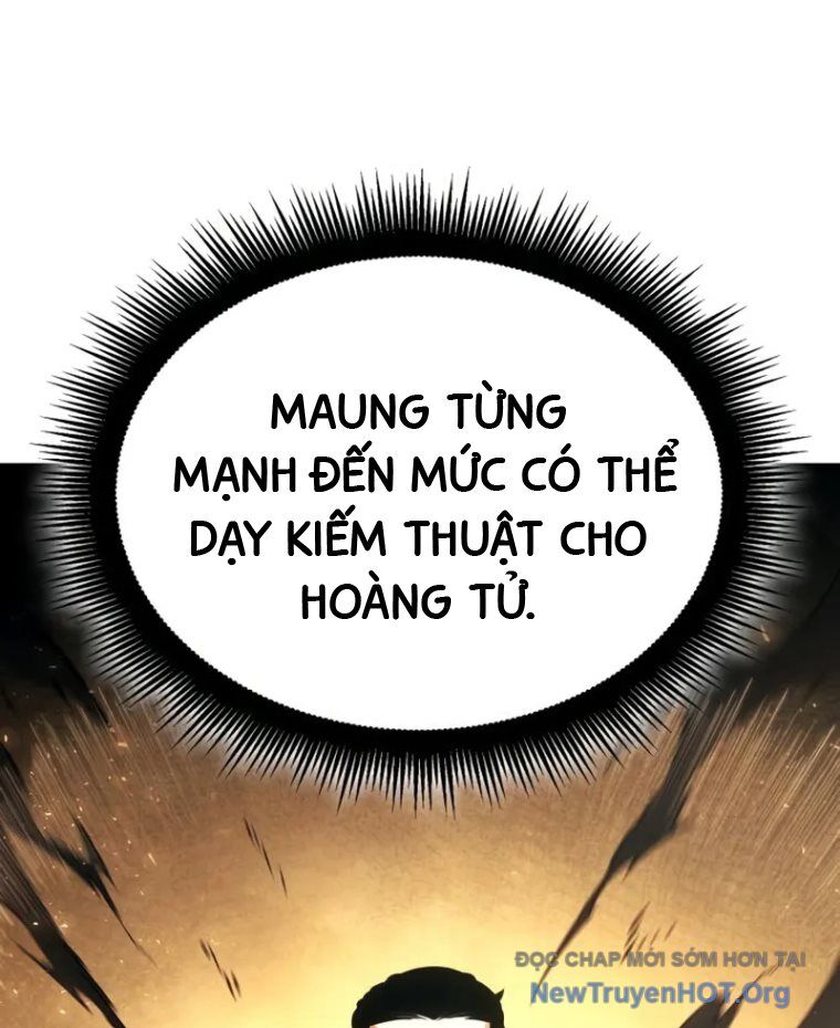 Độc Chiến Đế Vương Chap 20 - Next Chap 21