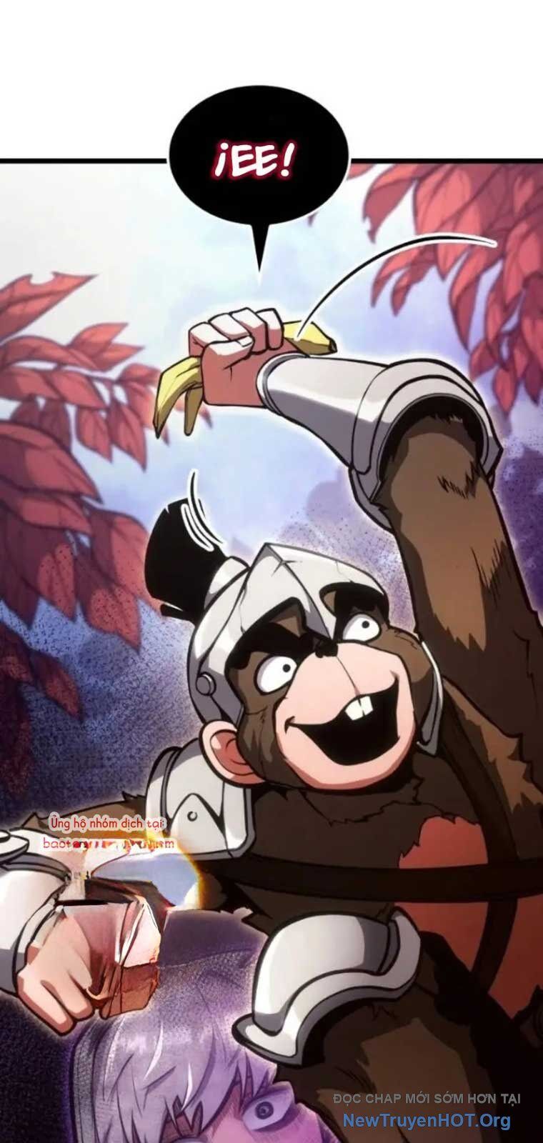 Độc Chiến Đế Vương Chap 21 - Next Chap 22