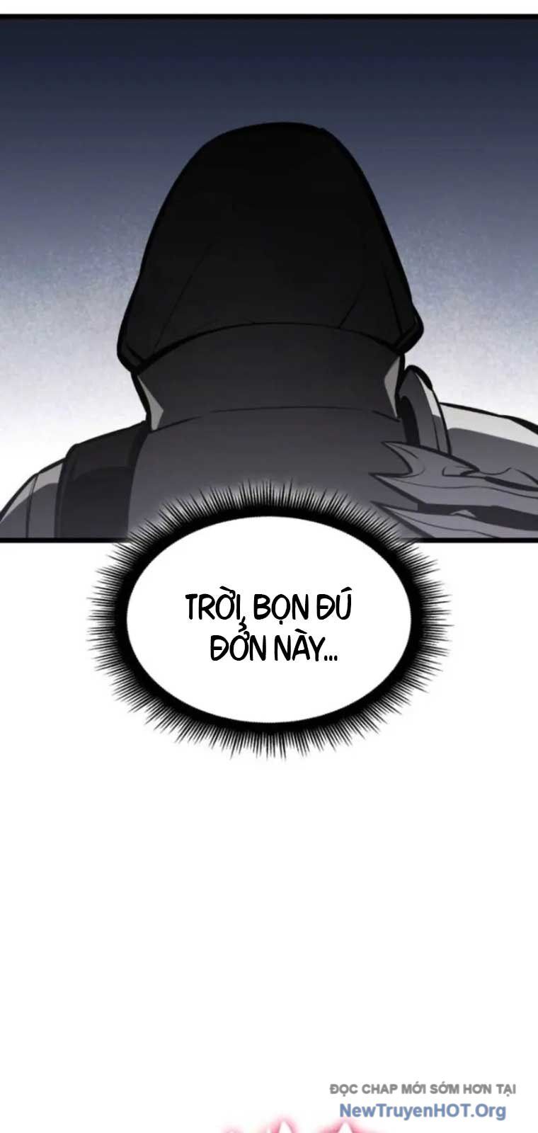 Độc Chiến Đế Vương Chap 21 - Next Chap 22