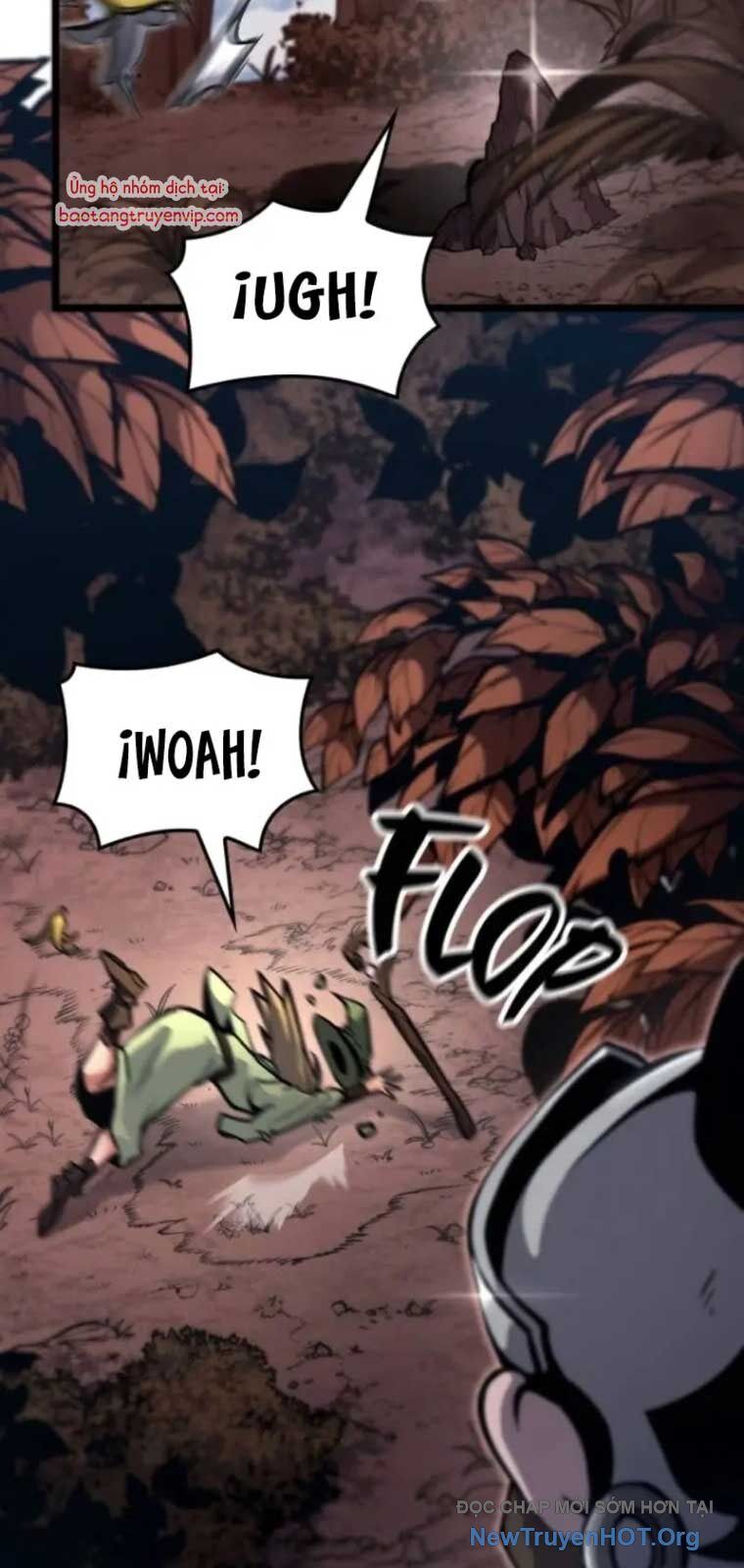 Độc Chiến Đế Vương Chap 21 - Next Chap 22