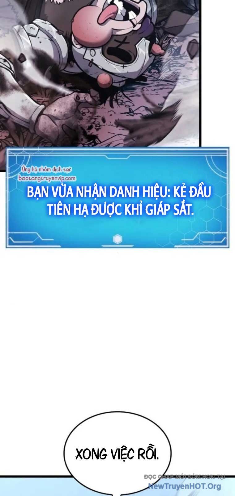 Độc Chiến Đế Vương Chap 21 - Next Chap 22