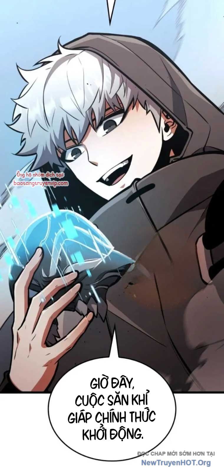 Độc Chiến Đế Vương Chap 21 - Next Chap 22