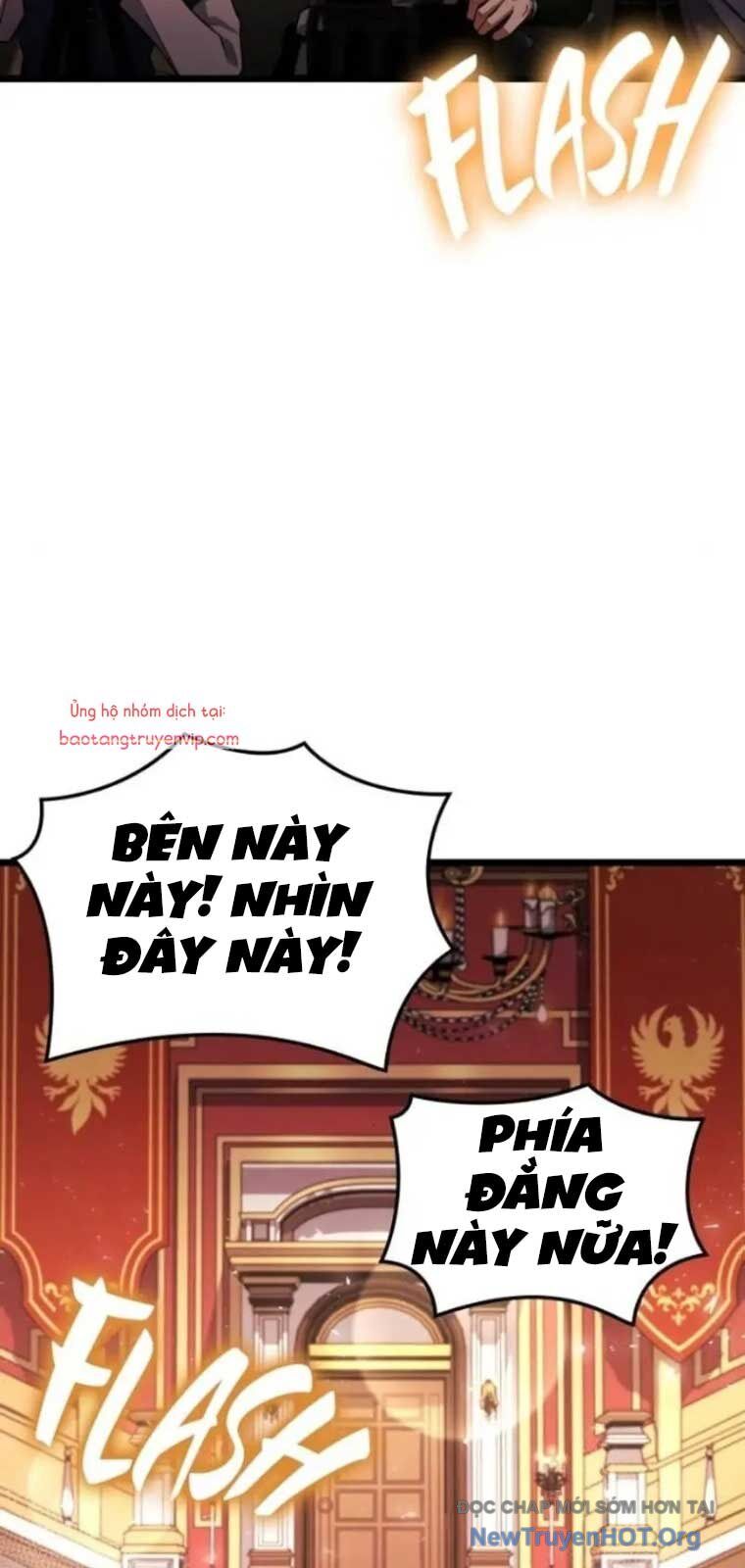 Độc Chiến Đế Vương Chap 21 - Next Chap 22