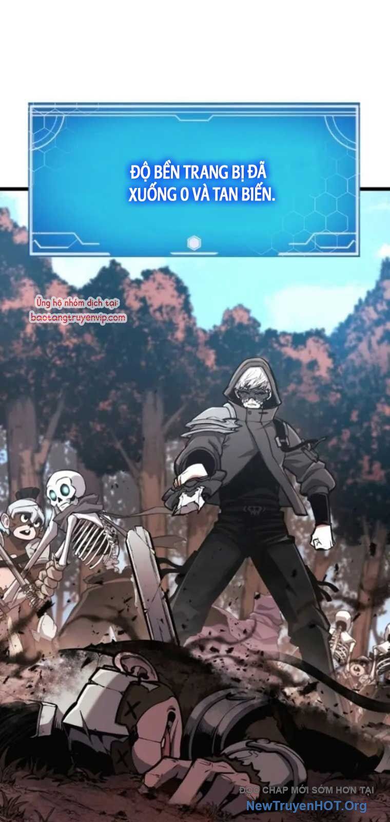 Độc Chiến Đế Vương Chap 21 - Next Chap 22