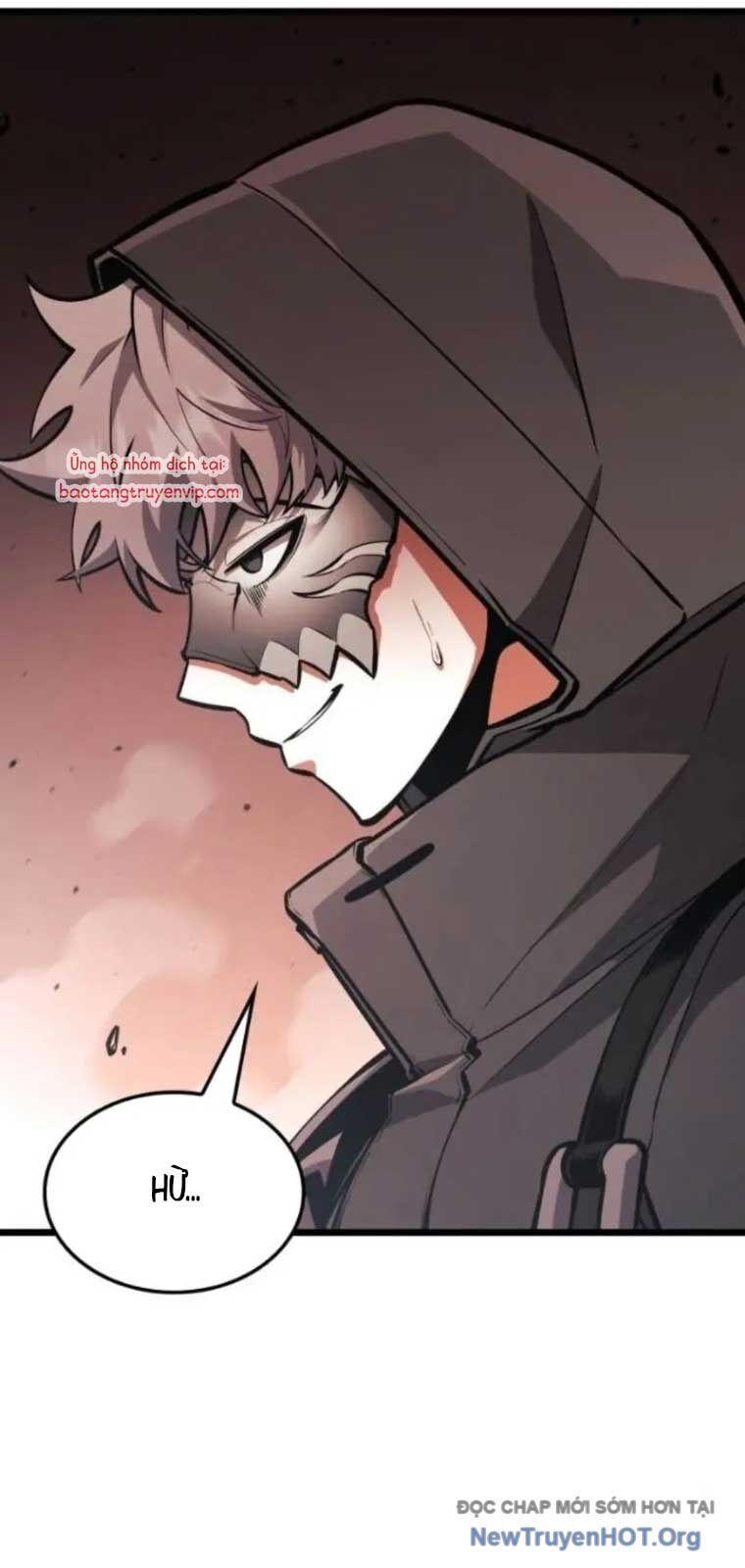 Độc Chiến Đế Vương Chap 21 - Next Chap 22