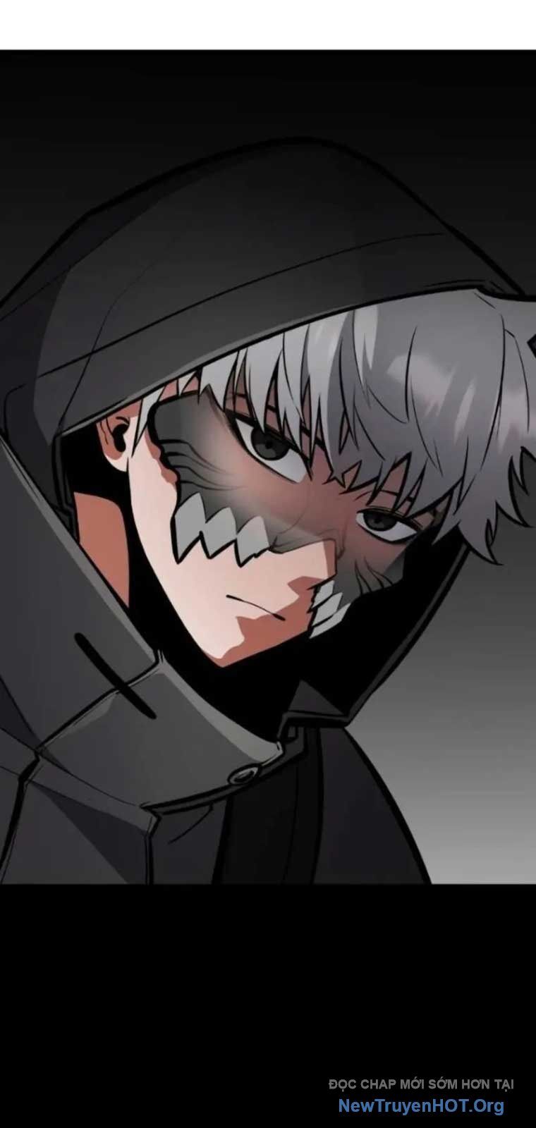 Độc Chiến Đế Vương Chap 21 - Next Chap 22