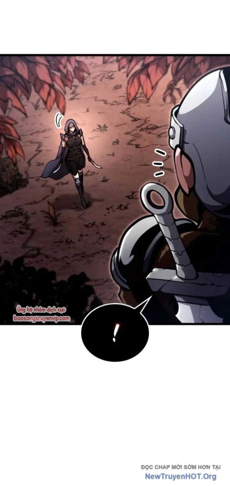 Độc Chiến Đế Vương Chap 21 - Next Chap 22