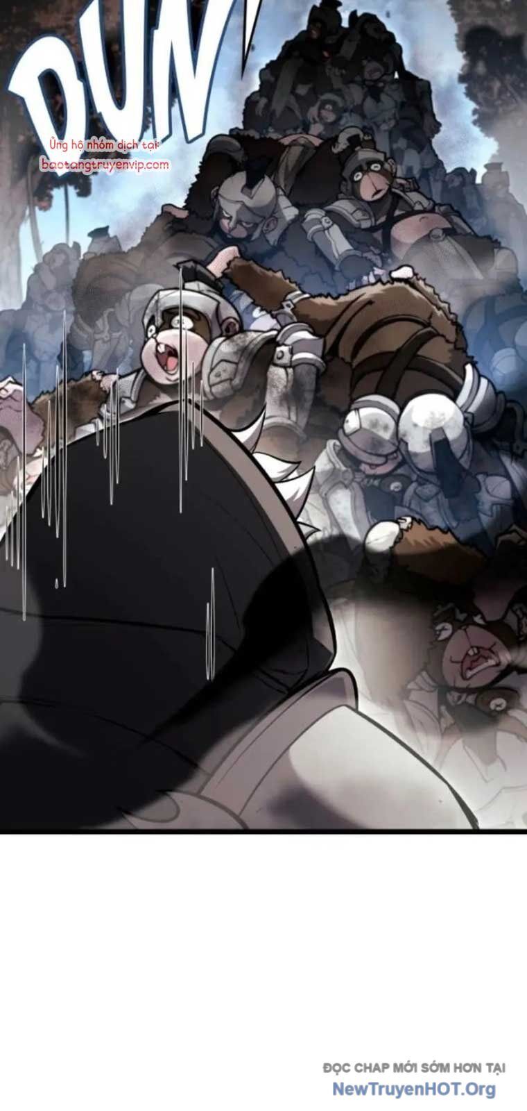 Độc Chiến Đế Vương Chap 21 - Next Chap 22