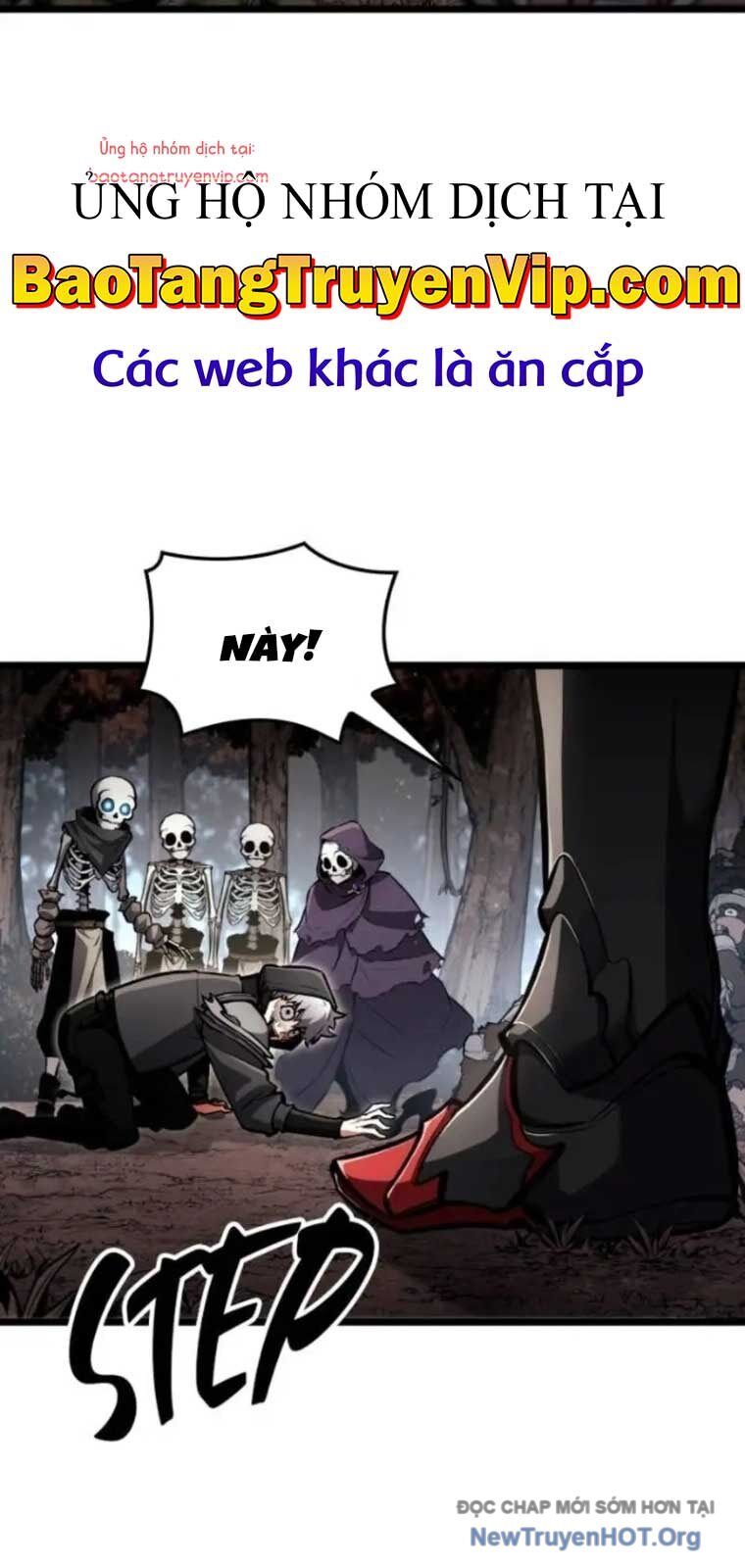 Độc Chiến Đế Vương Chap 21 - Next Chap 22