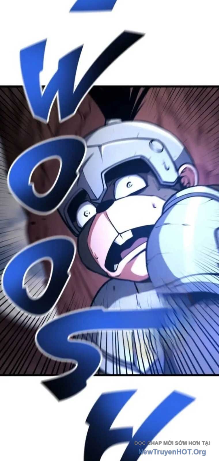 Độc Chiến Đế Vương Chap 21 - Next Chap 22