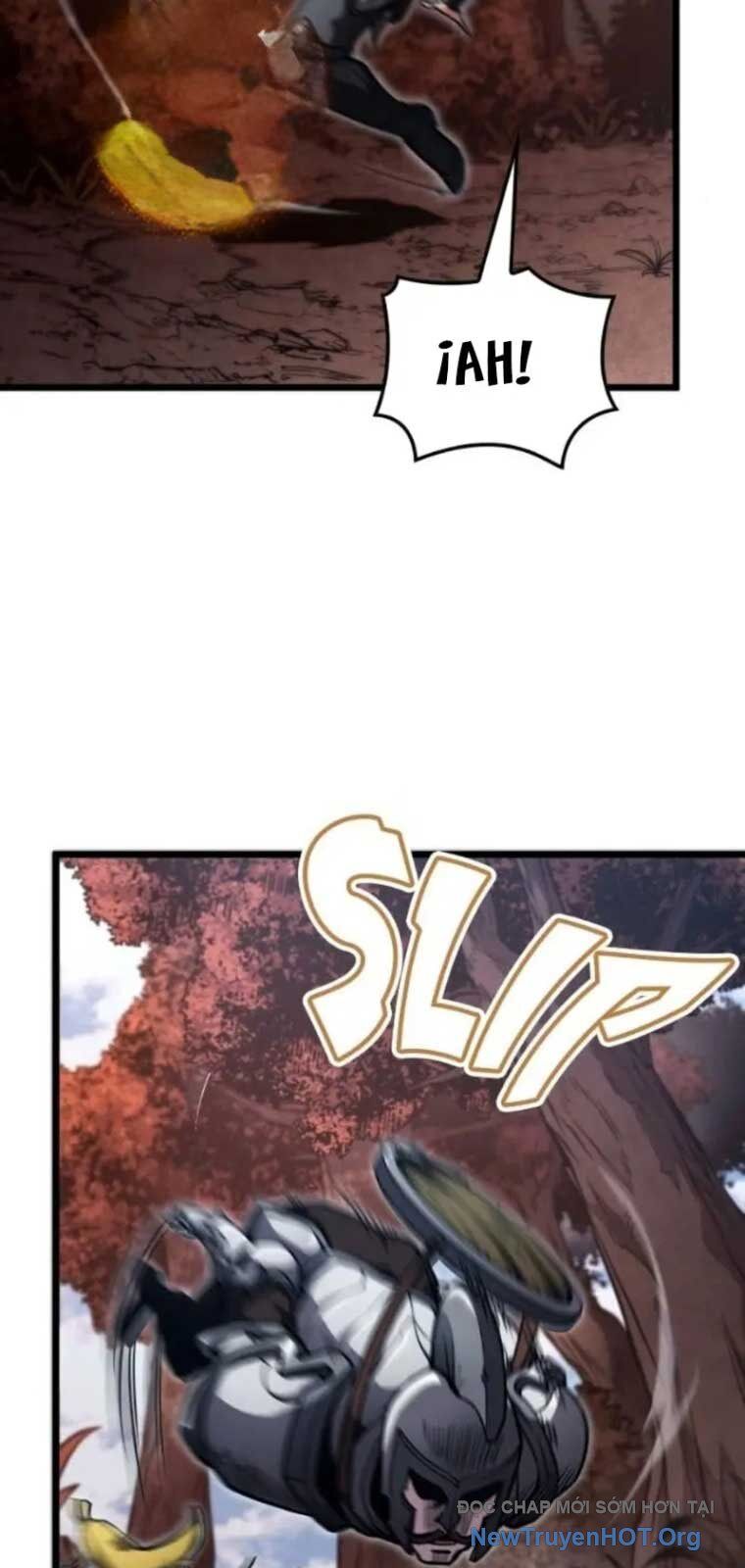 Độc Chiến Đế Vương Chap 21 - Next Chap 22