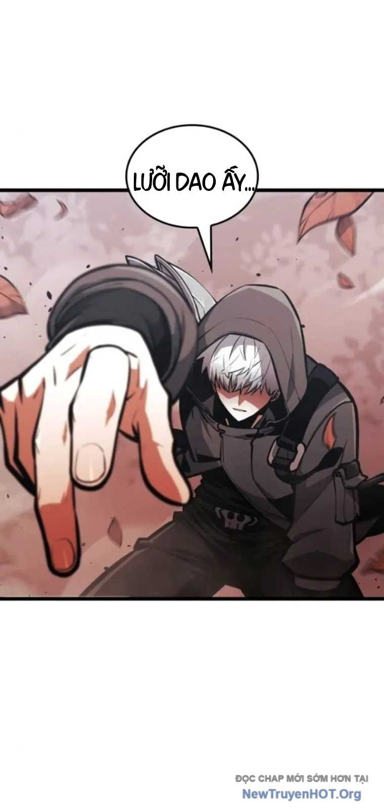 Độc Chiến Đế Vương Chap 21 - Next Chap 22