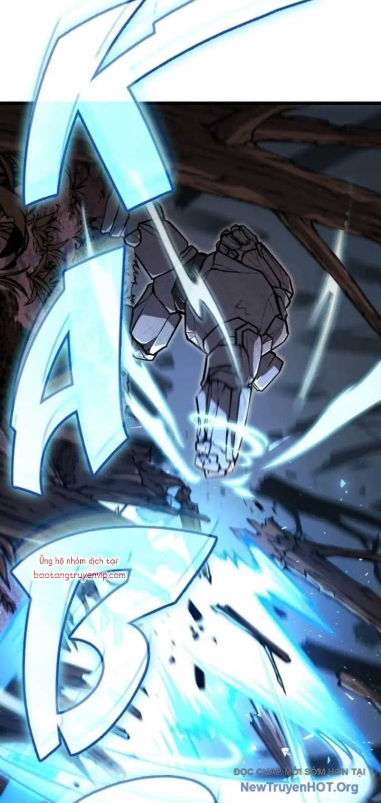 Độc Chiến Đế Vương Chap 21 - Next Chap 22