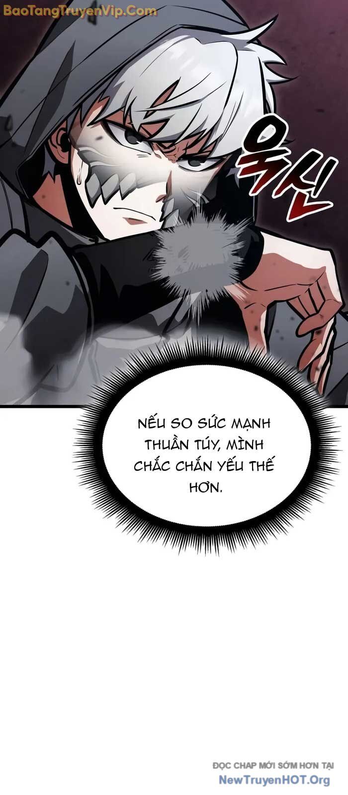 Độc Chiến Đế Vương Chap 22 - Next Chap 23