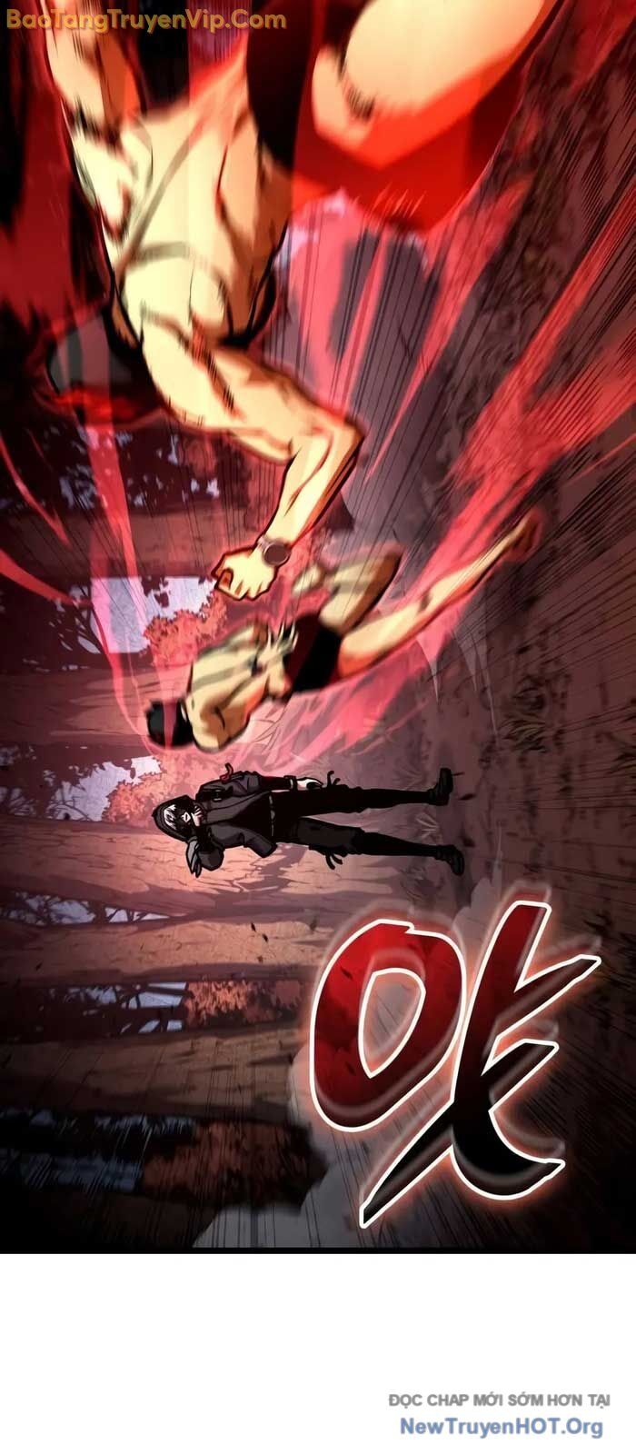 Độc Chiến Đế Vương Chap 22 - Next Chap 23