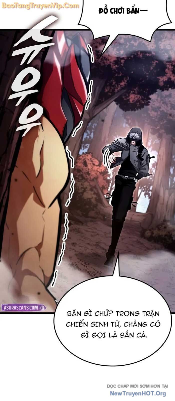 Độc Chiến Đế Vương Chap 22 - Next Chap 23