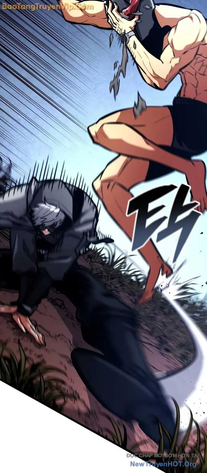 Độc Chiến Đế Vương Chap 22 - Next Chap 23