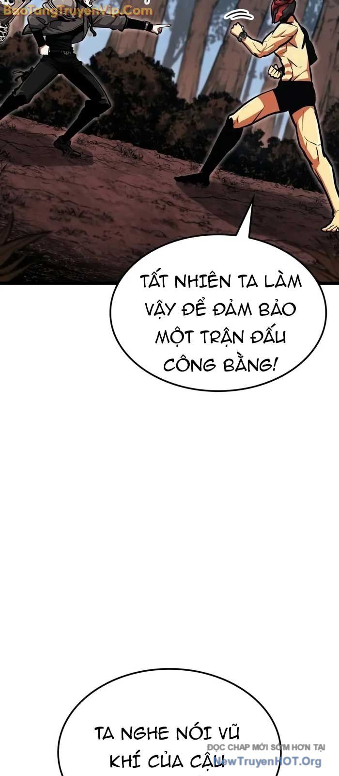 Độc Chiến Đế Vương Chap 22 - Next Chap 23