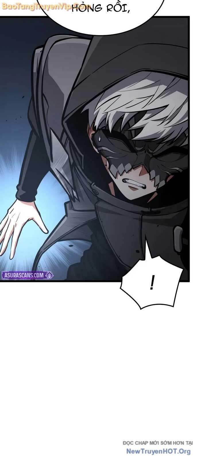 Độc Chiến Đế Vương Chap 22 - Next Chap 23