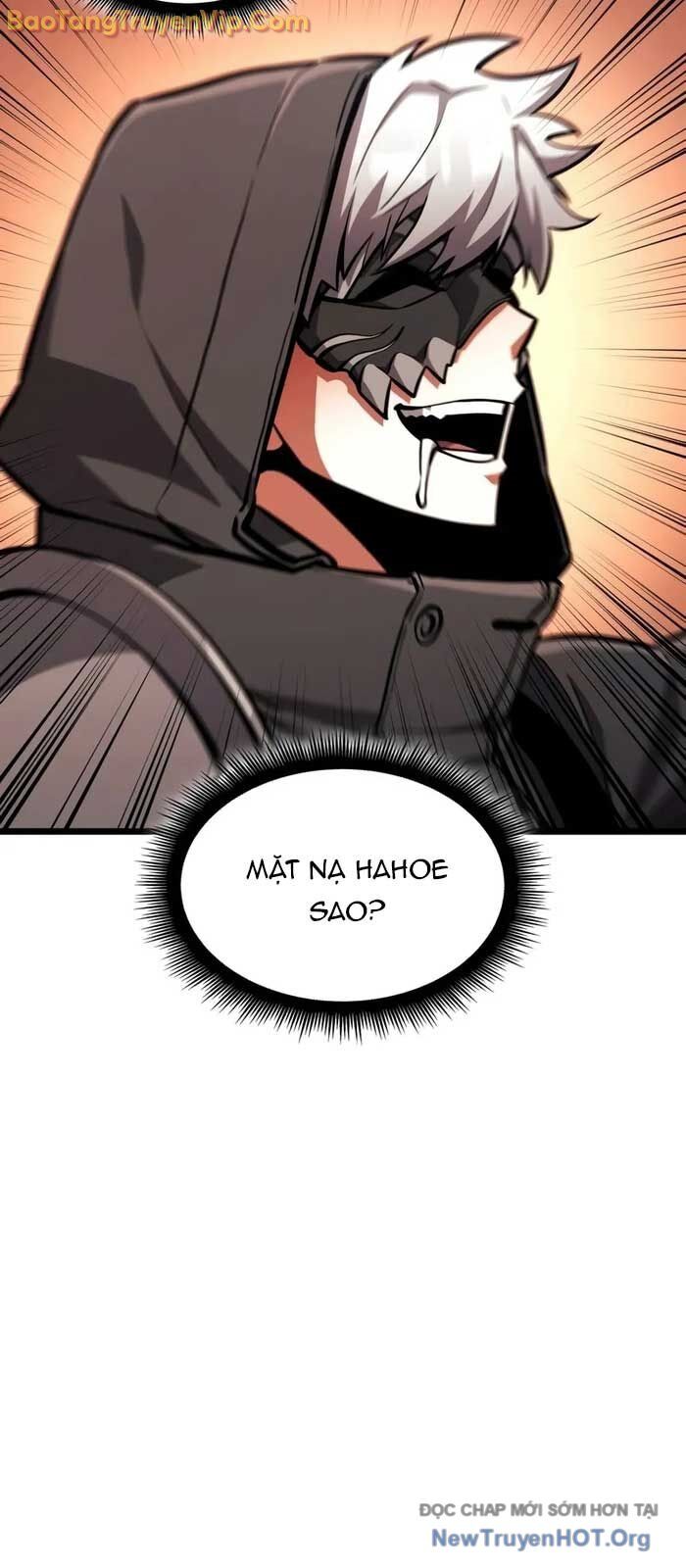 Độc Chiến Đế Vương Chap 22 - Next Chap 23