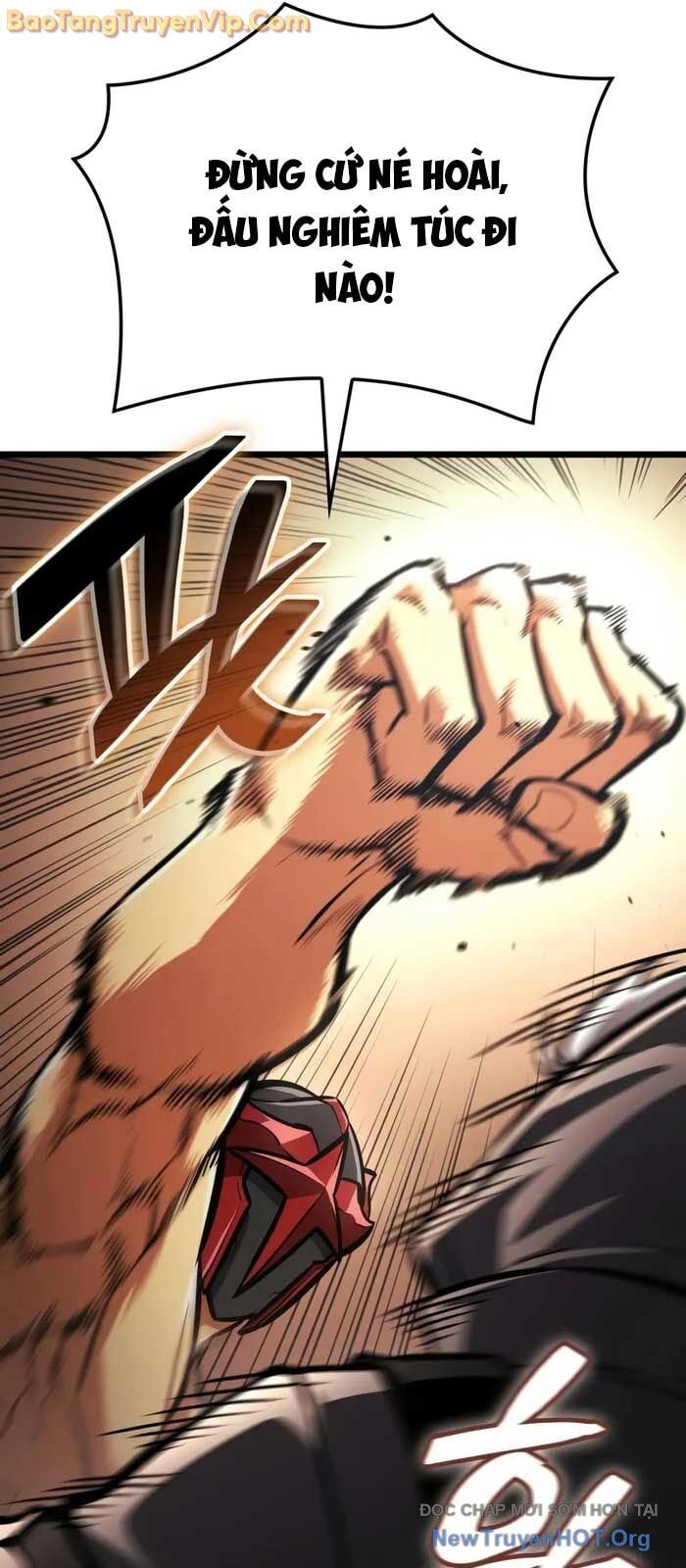 Độc Chiến Đế Vương Chap 22 - Next Chap 23