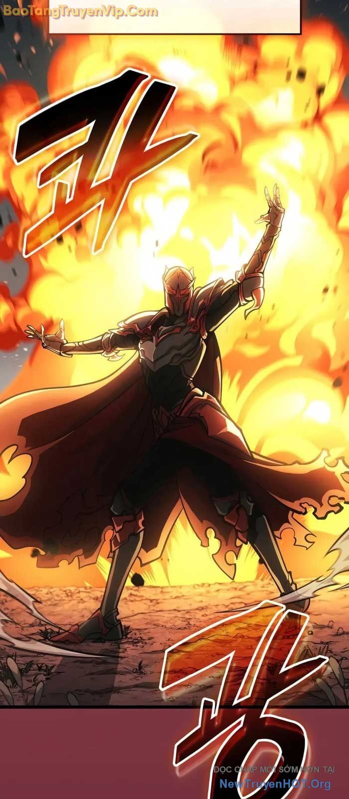 Độc Chiến Đế Vương Chap 22 - Next Chap 23