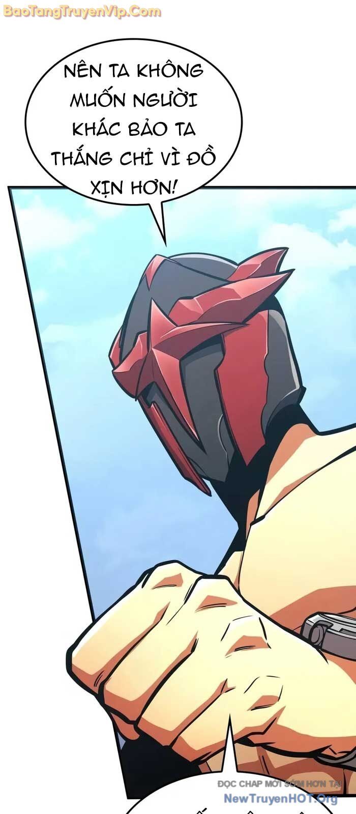 Độc Chiến Đế Vương Chap 22 - Next Chap 23