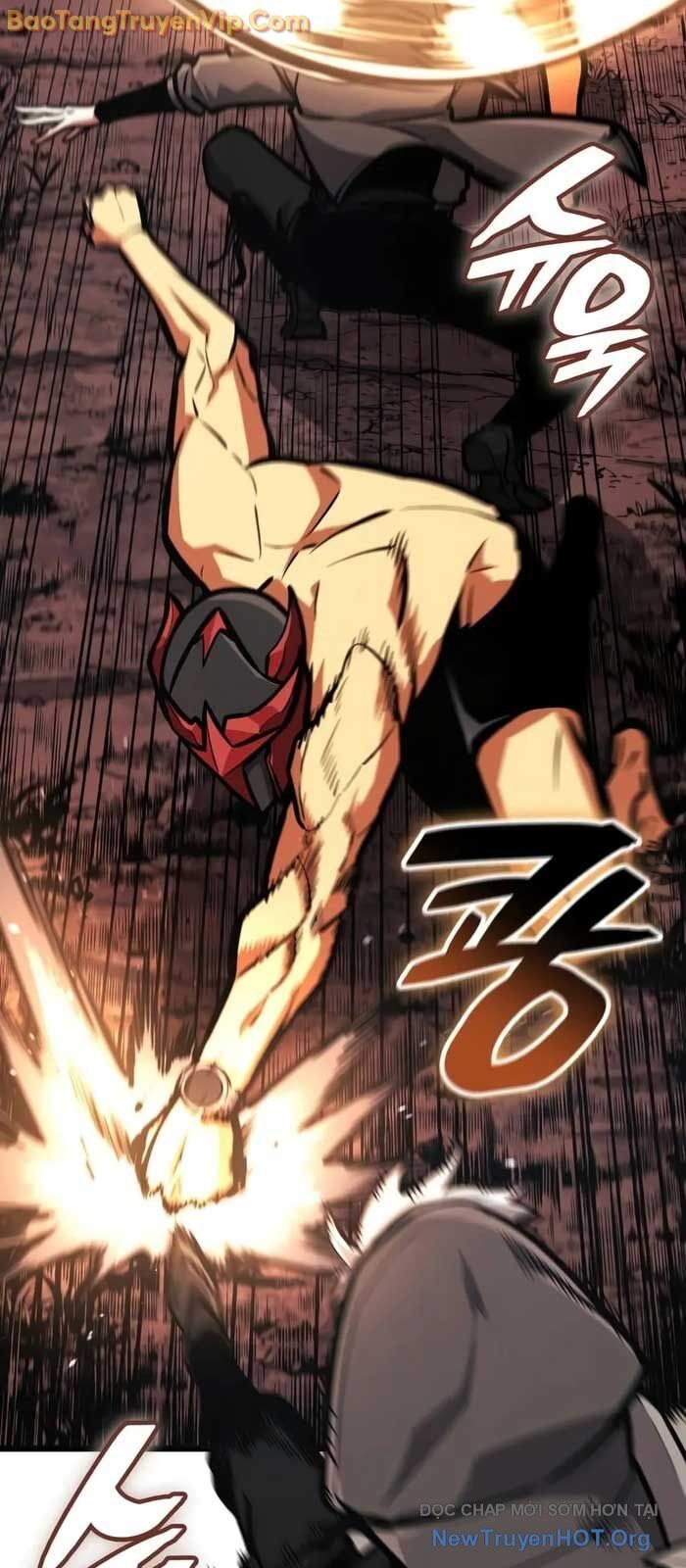 Độc Chiến Đế Vương Chap 22 - Next Chap 23