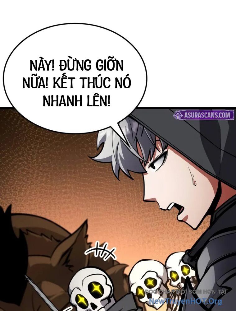 Độc Chiến Đế Vương Chap 23 - Next Chap 24