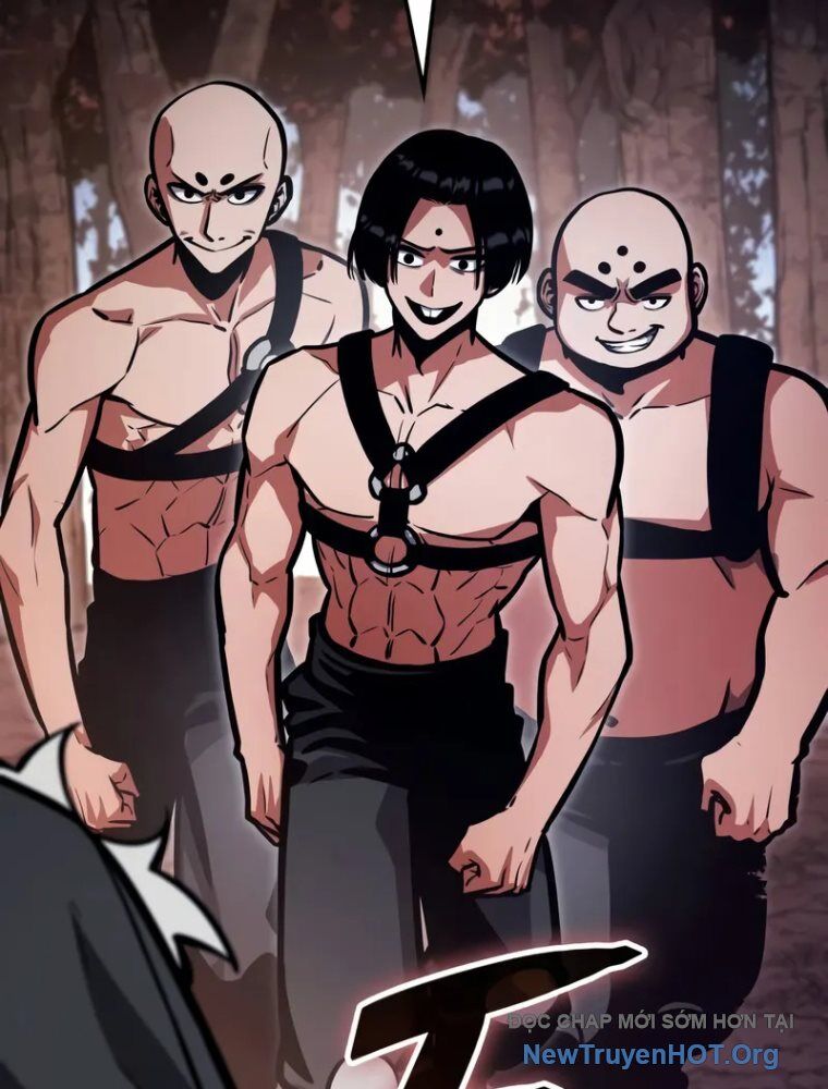 Độc Chiến Đế Vương Chap 23 - Next Chap 24